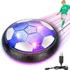 Air Power Fußball, Hover Fussball mit Led Licht für Indoor Produktbild-Vorschau 1