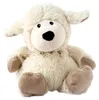 Warmies Wärmekissen Kuschelweiches Mikrowellen-Plüschtier Produktbild-Vorschau 1
