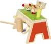 Eichhorn 100005474 Klopfspiel Pop Up Produktbild-Vorschau 5