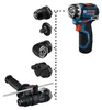 Visseuse GSR 12V-32 FC - BOSCH - Avec 2 batteries 2.0Ah - Voir les images du produit 18