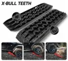 X-BULL 2 Stücke Anfahrhilfe Sandbleche Offroad + Abdeckung, Produktbild-Vorschau 4