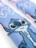 Disney Lilo & Stitch Hüttensocken - Haussocken für Damen Produktbild-Vorschau 3
