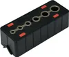 Dima di foratura di precisione Dima di foratura DrillBlock Anteprima dell’immagine prodotto 1
