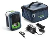 Festool Digitalradio SYSROCK BR 10 DAB+ (en anglais) Voir les images du produit 2