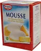 Dr Oetker Professional Mousse au Chocolat blanc bez Podgląd zdjęcia produktu 7