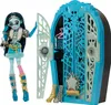 Lalka Monster High Straszysekrety Seria 6 Frankie Stein Náhľad obrázku produktu 1