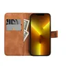 TENDER Book für SAMSUNG Galaxy A53 5G braun Produktbild-Vorschau 4