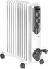 TROTEC Ölradiator TRH 21 E (Heizgerät, Rippenradiator, Produktbild-Vorschau 1
