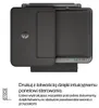 HP DeskJet 4320 Bezdr. př. All-in-One Barva Tiskárna, Náhled obrázku produktu 16