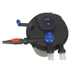 CPF 30000  Druckteichfilter 60000l inkl.55 Watt UVC Klärer Produktbild-Vorschau 3