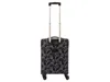 Franky Koffer Handgepäck Spinner Gr. S T1S-DR 55 cm flower Produktbild-Vorschau 3