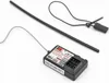 Flysky FS-GT2 2.4G rádiový model RC vysílač a přijímač pro Náhled obrázku produktu 2