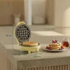 Bestron Mini-Waffeleisen für klassische Waffeln, kleiner Produktbild-Vorschau 7