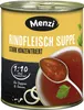 Menzi Rindfleisch Suppe stark konzentriert 1:10 6er Pack Produktbild-Vorschau 2