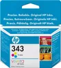 HP 343 - 7 ml - Farbe (Cyan, Magenta, Gelb) - original Produktbild-Vorschau 12