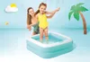 INTEX 57100NP Brodzik - basen dla dzieci Play Box (86 x 86 Podgląd zdjęcia produktu 2