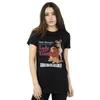 Disney - "Lady And The Tramp" T-Shirt für Damen BI17984 (M) Produktbild-Vorschau 2