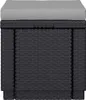 Allibert Cube Sitzhocker H 39 x B 42 x T 42 cm, mit Produktbild-Vorschau 10