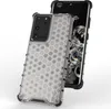 Honeycomb Armored Case mit Gelrahmen Samsung Galaxy S22 Produktbild-Vorschau 7