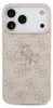 Guess 4G Metal Logo Back Cover für das Apple iPhone 17 Pro Produktbild-Vorschau 2