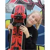 Nils Extreme Skateboard Pour Enfants Jeunes Et Adultes - Voir les images du produit 7