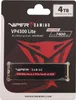 Patriot Memory VP4300 Lite M.2 4 TB PCI Express 4.0 NVMe Voir les images du produit 1