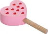 Erzi Eis am Stiel Himbeer - Kaufladenzubehör Produktbild-Vorschau 1