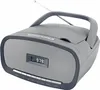 soundmaster CD/MP3 Boombox mit USB und UKW Radio mit USB Produktbild-Vorschau 1