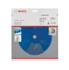 Lame de scie circulaire EX AL B 216x30-64 Bosch Voir les images du produit 2