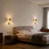 2er-Set Elegante LED Wandleuchte kabellos mit Produktbild-Vorschau 6