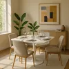 Quadratischer Tisch Design Goblet Stil für Bar Küche Produktbild-Vorschau 6
