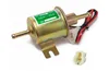 Pompa benzina 12V pompa carburante benzina diesel 110L/h Anteprima dell’immagine prodotto 4