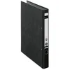 LEITZ 1040 Ringbuch 2-Ringe schwarz 3,5 cm DIN A4 Produktbild-Vorschau 5
