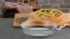 Simax Kuchenform  26 x 5,8 cm Produktbild-Vorschau 5