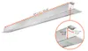 celexon Deckeneinbauleinwand Motor Professional Plus 220 x Produktbild-Vorschau 3