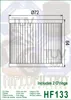 Hiflo Ölfilter HF133 für Suzuki GR 650 GS 400 450 500 550 Produktbild-Vorschau 3