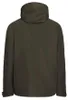 Jack Wolfskin Herren Stonelite 3in1 Jacke obsidian moss M Produktbild-Vorschau 2