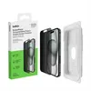 Belkin Screenforce Gl. Tempered Privacy iPhone 15/14Pro Voir les images du produit 15