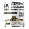 RABE Lack 1Liter Weiß Seidenmatt Kindermöbel Produktbild-Vorschau 1