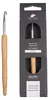 Pro Lana KnitPro NATURAL Aluminium Häkelnadel mit Produktbild-Vorschau 1