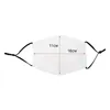 10 gezichtsmaskers voor sublimatieprinten, 5-in-1 Productafbeelding-voorbeeld 9