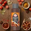 6x 300 ml Hela Currysauce Currywurst Sauce leicht pikant Produktbild-Vorschau 3