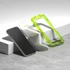 Gehärtetes Bildschirmglas mit Applikator für OnePlus 15, Produktbild-Vorschau 4