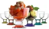 LAV Destina Rainbow Eis- und Dessertschalen – 285 ml (9 3/4 Produktbild-Vorschau 11