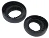 INF Oorkussens voor Sony PS5 Wireless Pulse 3D Zwart 1 paar Productafbeelding-voorbeeld 5