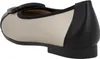 Remonte Ballerinas Damen 32303033313230 Gold 41 EU Produktbild-Vorschau 4