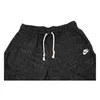 Nike W Nsw Gym Vntg Easy Pant Black/White Xl Produktbild-Vorschau 7