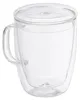 Verres à café à double paroi Relaxdays, lot de 2, 500 ml, Voir les images du produit 10