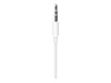Apple MXK22ZM/A Apple Lightning auf 3.5mm Audio Kabel Podgląd zdjęcia produktu 2
