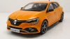Norev 185399 Renault Megane R.S. Trophy 2022 orange 1:18 Produktbild-Vorschau 1